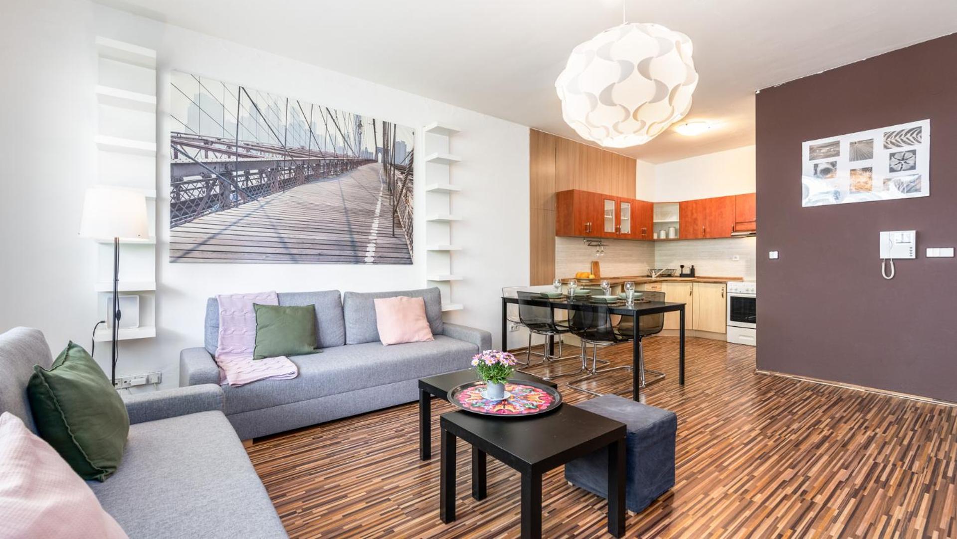 Urbanelegance Escape, Top Location, Private Parking Братислава Екстериор снимка